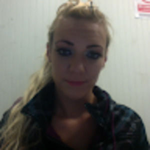 Meet your Posher, Shelbi